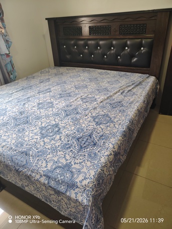 Khobar, Furniture, Miscellaneous Items