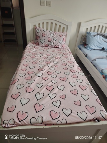 Khobar, Furniture, Miscellaneous Items