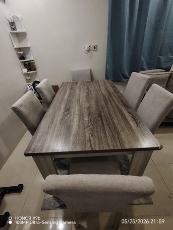 Khobar, Furniture, SAR 100,  Miscellaneous Items