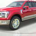 USD 70762,  New 2026 Ford F-150 King Ranch®,  2026,  Automatic,  6 KM,