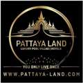 MANJILAND Luxury Pool Villa Pattaya Walking Street
