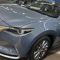 SAR 98500,  MAZDA CX9,  2023,  Automatic,  70000 KM,  FULL OPTION F