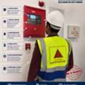 AMC Services, Fire Alarm, Fire Extinguisher