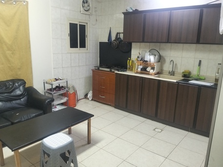 Khobar, Bedspace For Rent, SAR 400/month,  140 Sq. Meter,  Bedspace
