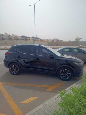 Al Naseem, Vehicle Lease Transfer, SAR 018000,  MZ ZS LUX 2022 [Leased] For Sale