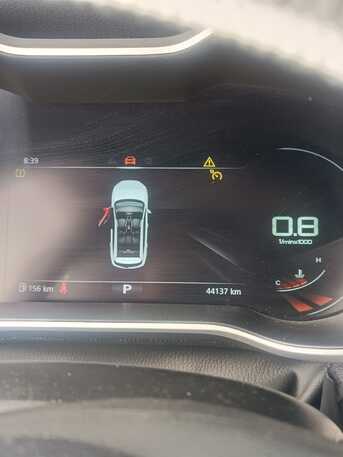 Al Naseem, Vehicle Lease Transfer, SAR 018000,  MZ ZS LUX 2022 [Leased] For Sale
