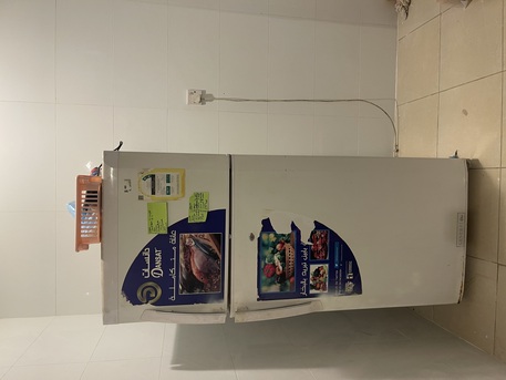 Dammam, Air Conditioners, SAR 1600,  Window AC 2 Quantity Each 500 SAR And Refrigerator Is 600