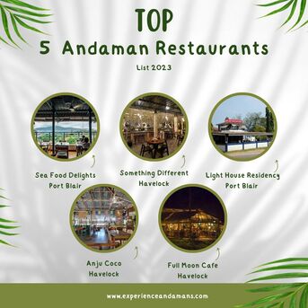Mumbai, Travel, Luxury Tour Packages To Andaman Islands