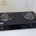 SAR 250,  Gas Stove+Cylinder (URGENT Sale)