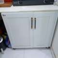 SAR 120,  Small Kitchen Shelf (URGENT SALE)