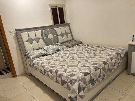 Dammam, Household Items, SAR 1500,  Wardrobe Beset Dressing Table Sofa Chair Drawer  Stove And Cylinder