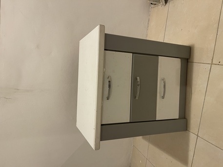 Dammam, Household Items, SAR 1500,  Wardrobe Beset Dressing Table Sofa Chair Drawer  Stove And Cylinder