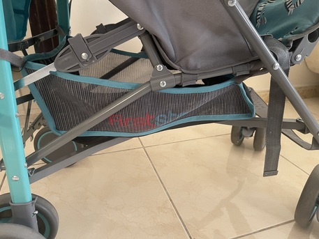Al Ulaya, Baby & Kid Stuff, SAR 80,  Baby Stroller