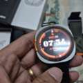 SAR 800,  Selling My Samsung Galaxy Watch Ultra In Excellent Condition &mdash; Good As New With No Issues.