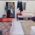 SAR 150,  2xSingle Beds + 2xMattress (URGENT SALE)