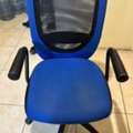 SAR 200,  IKEA Office Chair &ndash; Excellent Condition &ndash; SAR 200