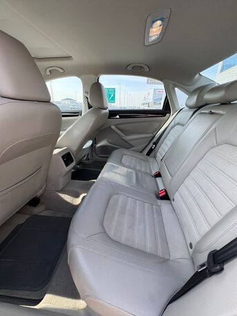 Manama, Vehicles, Cars & Trucks , BHD 2600,  Volkswagen Passat,  2014,  Automatic,  169000 KM,    (Grey)