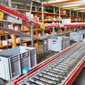 Interroll Drive Rollers, Conveyors, Drum Motors And Parts