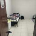SAR 500/month,  Executive Bedspace Available