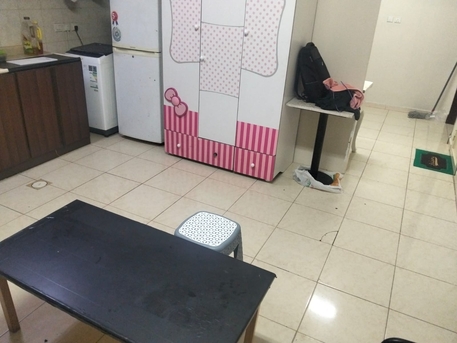 Khobar, Bedspace For Rent, SAR 500/month,  Executive Bedspace Available