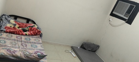 Khobar, Rooms for Rent, SAR 1000/month,  Furnished,  140 Sq. Meter,  Bedspace