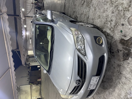 Jubail, Vehicles, Cars & Trucks , SAR 23500,  2012,  2012,  Manual,  262 KM,  Sale Toyota Corolla