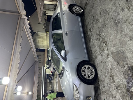 Jubail, Vehicles, Cars & Trucks , SAR 23500,  2012,  2012,  Manual,  262 KM,  Sale Toyota Corolla