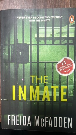 Riyadh, Books, SAR 35,  Best Story Book "THE IN MATE"