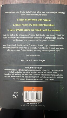 Riyadh, Books, SAR 35,  Best Story Book "THE IN MATE"