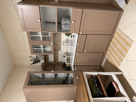 Khobar, Apartments, Flats, Houses & Villas, SAR 2000/month,  Furnished,  2 BR,  200 Sq. Meter,  Fully Furnished Flat