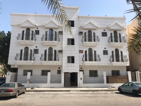 Khobar, Apartments, Flats, Houses & Villas, SAR 2000/month,  Furnished,  2 BR,  200 Sq. Meter,  Fully Furnished Flat