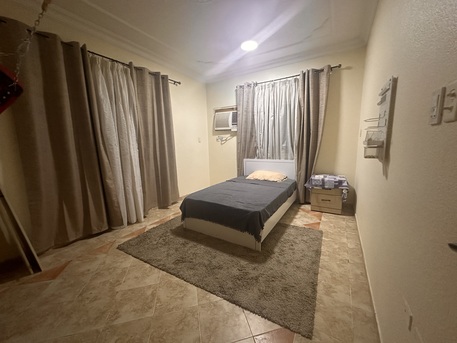 Khobar, Apartments, Flats, Houses & Villas, SAR 2000/month,  Furnished,  2 BR,  200 Sq. Meter,  Fully Furnished Flat