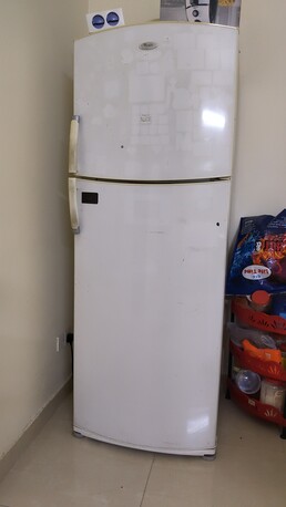 Salmaniya, Appliances, 30,  Fridge