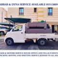 Mover & Packers House&bull;▪︎Furniture Shifting Jeddah Riyadh Dmamm 0551380941