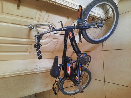 Yanbu, Bicycles, SAR 400,  Bycle Good Condition _ Two
