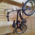 SAR 400,  Bycle Good Condition _ Two