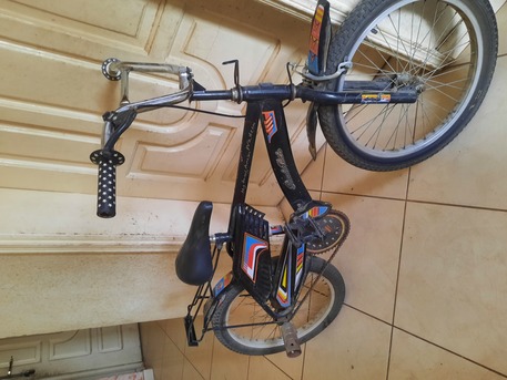 Yanbu, Bicycles, SAR 400,  Bycle Good Condition _ Two