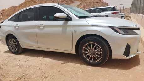 Riyadh, Vehicles, Cars & Trucks , SAR 49000,  TOYOTA YARIS 100%,  2024,  Automatic,  37000 KM,