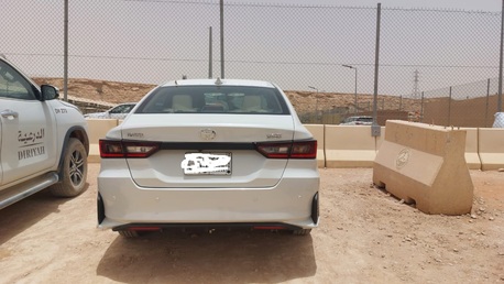 Riyadh, Vehicles, Cars & Trucks , SAR 49000,  TOYOTA YARIS 100%,  2024,  Automatic,  37000 KM,