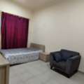 BHD 140/year,  1 BR,  Jidali:- Furnished Studio Flat On Rent With Ewa..