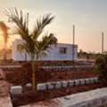 INR 35000,  150 Sq. Yard,  HHMDA & RERA Approved Villa Plots For Sale @ Adibatla - Kongarakalan - Wonderla Back Side