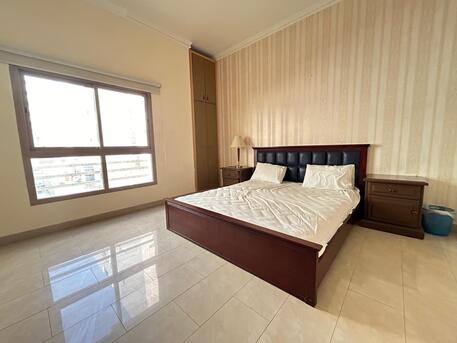Kabul, Apartments, Flats, Houses & Villas, AFN 300/year,  2 BR,  Amazing Offer 2 Bhk At Juffair Just For 250