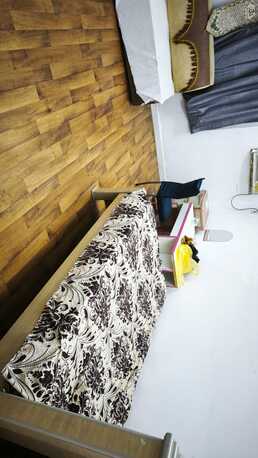 Al Jalawiyah, Rooms for Rent, SAR 620/month,  Furnished,  FURNISHED EXECUTIVE ROOM For BACHELOR