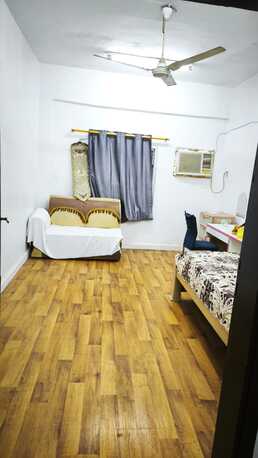 Al Jalawiyah, Rooms for Rent, SAR 620/month,  Furnished,  FURNISHED EXECUTIVE ROOM For BACHELOR