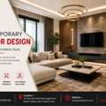 Looking For Reliable Interior Designing Company In Greater Noida
