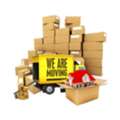 HOUSE SHIFTING MOVER PACKER DYNA TRANSPORT SERVICE TRUCK FOR RENT ALL KSA...