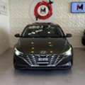 BHD 5700,  Hyundai Elantra,  2021,  Automatic,  49000 KM,   Limited