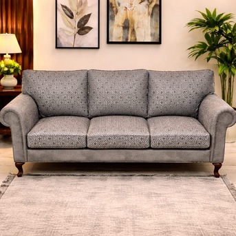 Khobar, Furniture, SAR 150,  5 Seater Sofa For URGENT Sale