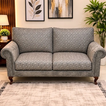 Khobar, Furniture, SAR 150,  5 Seater Sofa For URGENT Sale