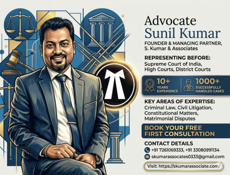 Mumbai, Legal, Divorce Lawyer In Patna For Divorce & All Family Matters | Advocate Sunil Kumar